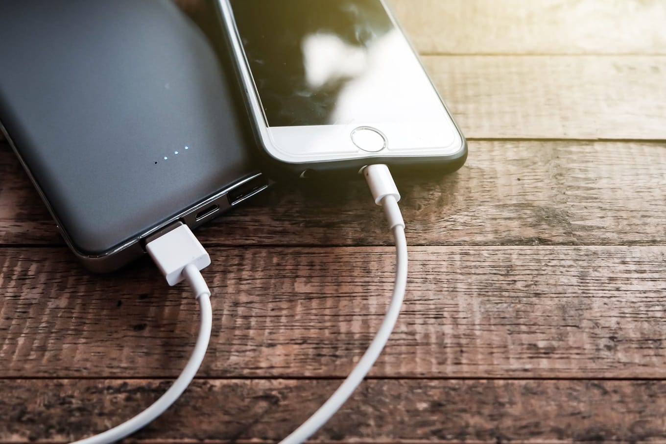 powerbank